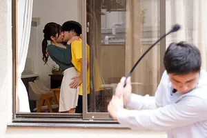 Giải cứu một chú thỏ bị bỏ rơi, thanh niên được trả ơn xứng đáng