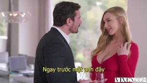 Bồ dâm tranh thủ vào nhà nghỉ với anh đồng nghiệp sau giờ tan ca