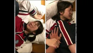 Cô chủ nhà xinh đẹp và cậu thanh niên đi thuê nhà may mắn