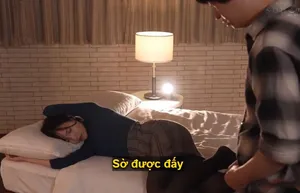 Dì chăm sóc đứa cháu trai sữa chua nghịch trong 5 ngày và cái kết