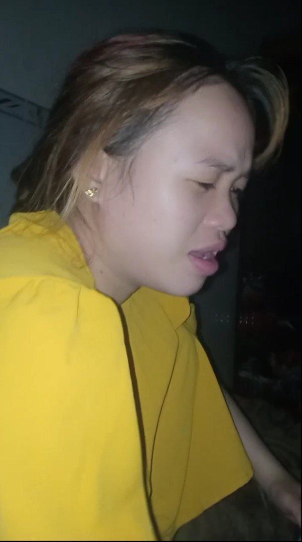 Cô nữ giúp việc gợi cảm